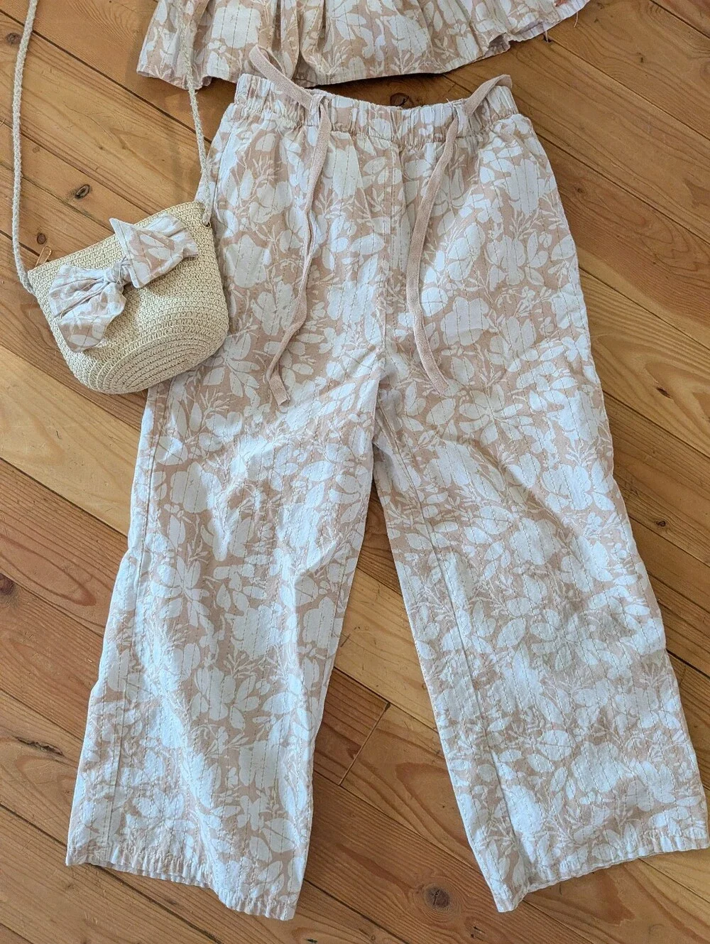 Girls Summer Outfit